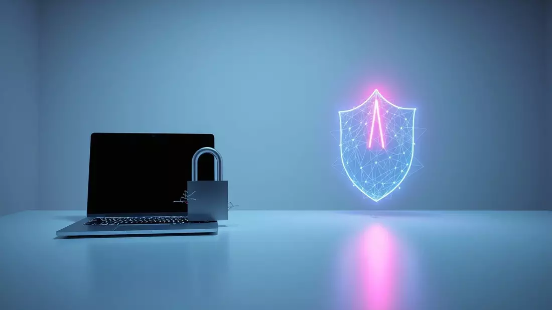 KI-Betrug: Kriminelle setzen auf automatisierte Täuschung Illustration mit AI erstellt übermittelt durch boerse-global.de