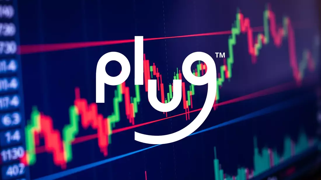 Plug Power: La desconfianza de los inversores se intensifica Illustration mit AI erstellt übermittelt durch boerse-global.de