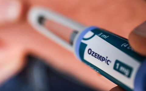 In Dänemark haben Patienten Schadenersatz nach der Anwendung von Abnehmspritzen bekommen - Foto: Roberto Pfeil/dpa In Dänemark haben Patienten Schadenersatz nach der Anwendung von Abnehmspritzen bekommen - Foto: Roberto Pfeil/dpa