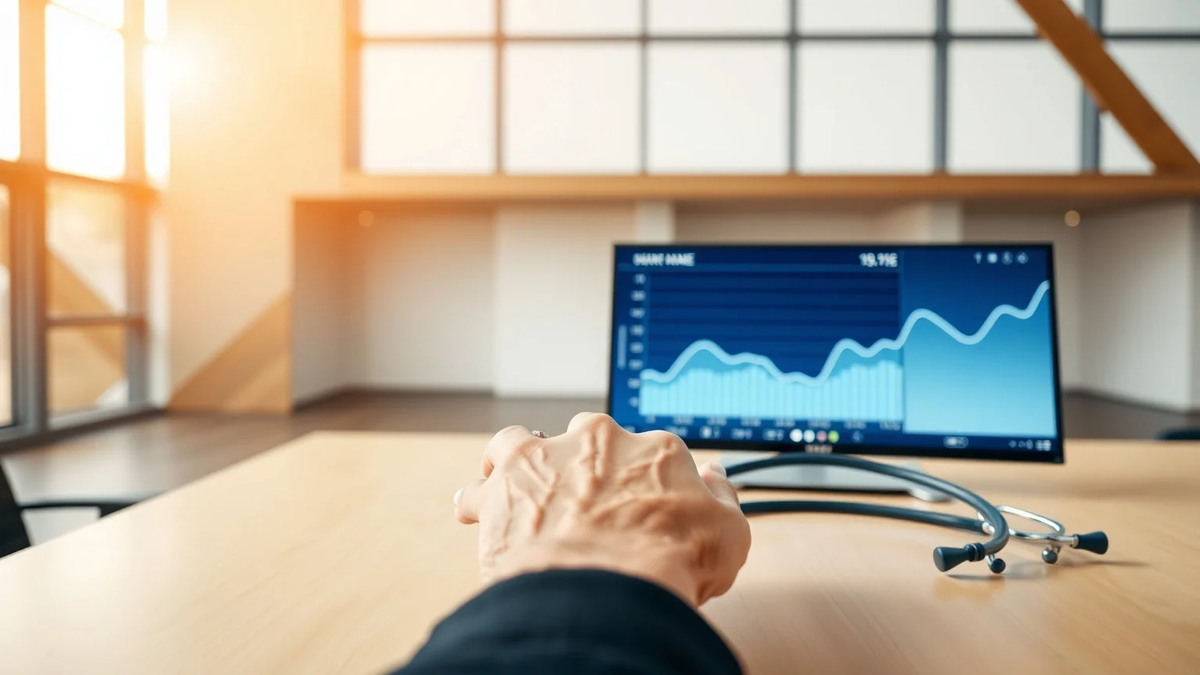 Sachsen-Anhalt startet erste Landesdemenzstrategie - Foto: über boerse-global.de