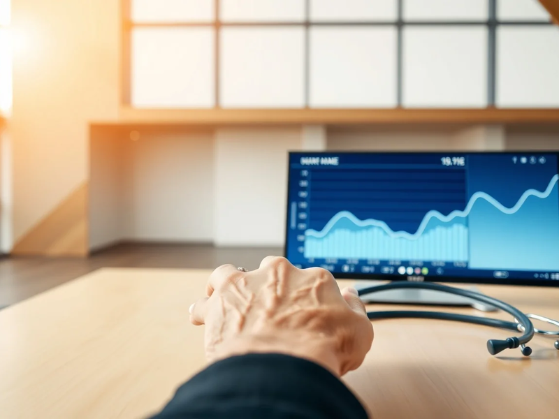 Sachsen-Anhalt startet erste Landesdemenzstrategie - Foto: über boerse-global.de