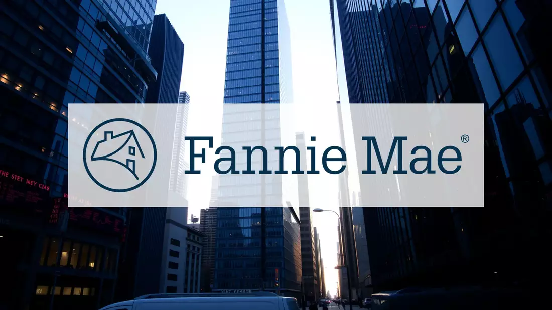 Fannie Mae’s Future Hangs in the Balance as Financial Heavyweights Clash Illustration mit AI erstellt übermittelt durch boerse-global.de