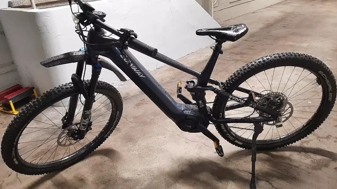 POL-FL: Flensburg: Eigentümer zweier E-Bikes gesucht - Bild: presseportal.de