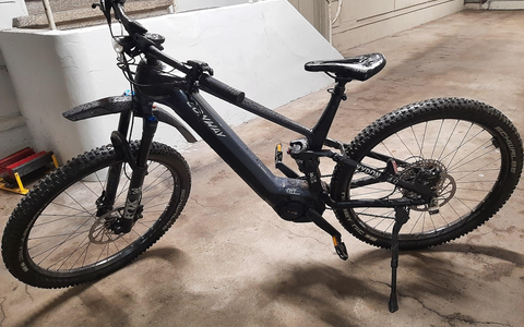 POL-FL: Flensburg: Eigentümer zweier E-Bikes gesucht - Foto: presseportal.de