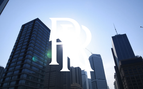 Rolls-Royce Aktie: Gewaltiges News-Feuerwerk! - Foto: über boerse-global.de