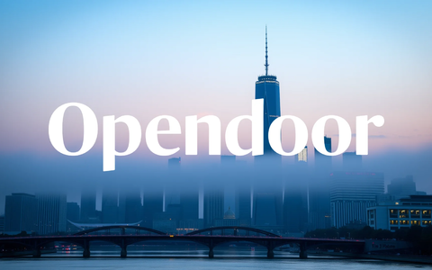 Opendoor: ¿El punto de inflexión que esperaban los inversores? - Foto: über boerse-global.de