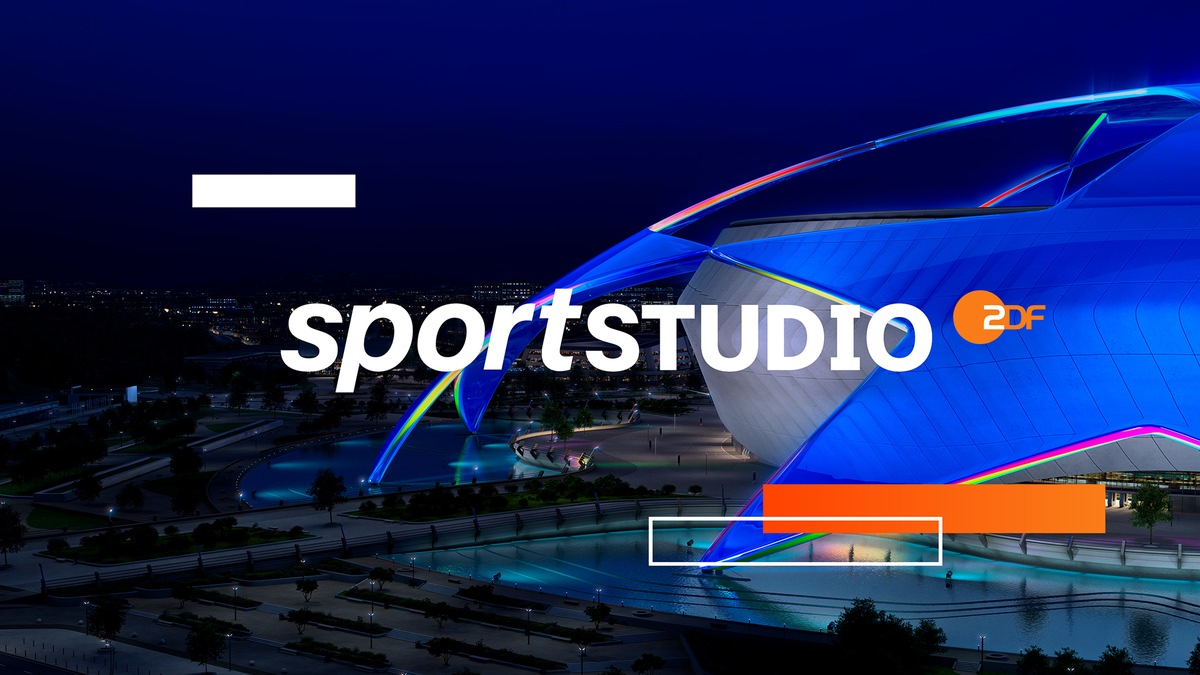 Highlights der UEFA Champions League bis 2031 im ZDF - Foto: presseportal.de