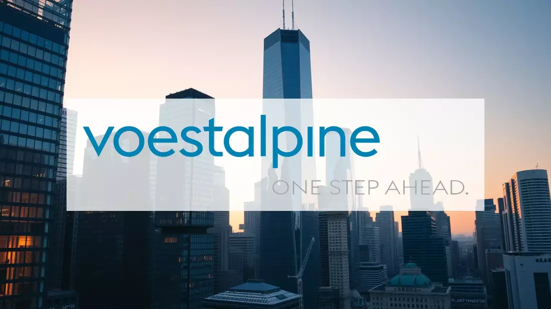 Voestalpine Shares Projected to Reach €43 Amid Major Bank Upgrade Illustration mit AI erstellt übermittelt durch boerse-global.de