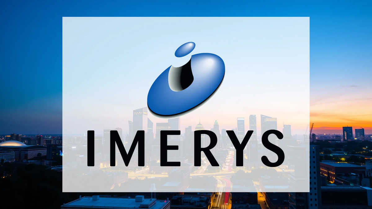 Imerys Aktie: Finanzierungs-Coup gelungen! - Foto: über boerse-global.de