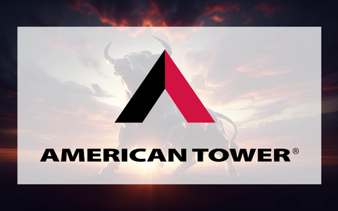 Can American Tower Stock Reverse Its Downward Trajectory? - Foto: über boerse-global.de