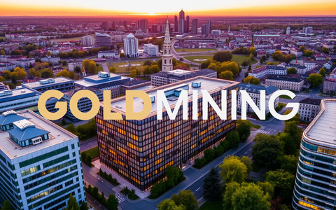 Barrick Gold Shares Face Significant Sell-Off Amid Restructuring Demands - Foto: über boerse-global.de