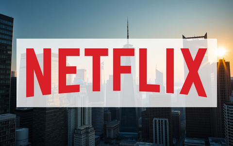 Netflix Shares Slide Amid Major Acquisition Pursuit - Foto: über boerse-global.de