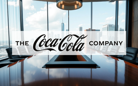 Coca-Cola Shares: A Tale of Two Signals - Foto: über boerse-global.de