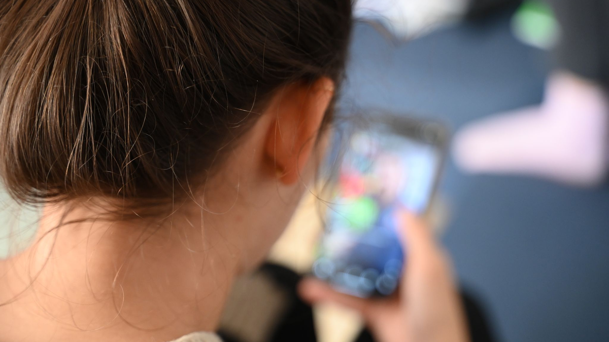 Suchttendenzen - Foto: Niklas Graeber/dpa