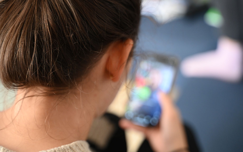 Suchttendenzen - Foto: Niklas Graeber/dpa