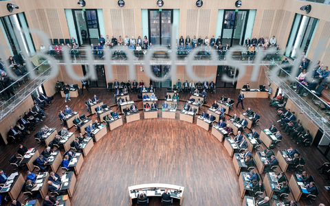 Gesundheits-Staatssekretär Kippels appellierte vergeblich an die Länder. - Foto: Kay Nietfeld/dpa