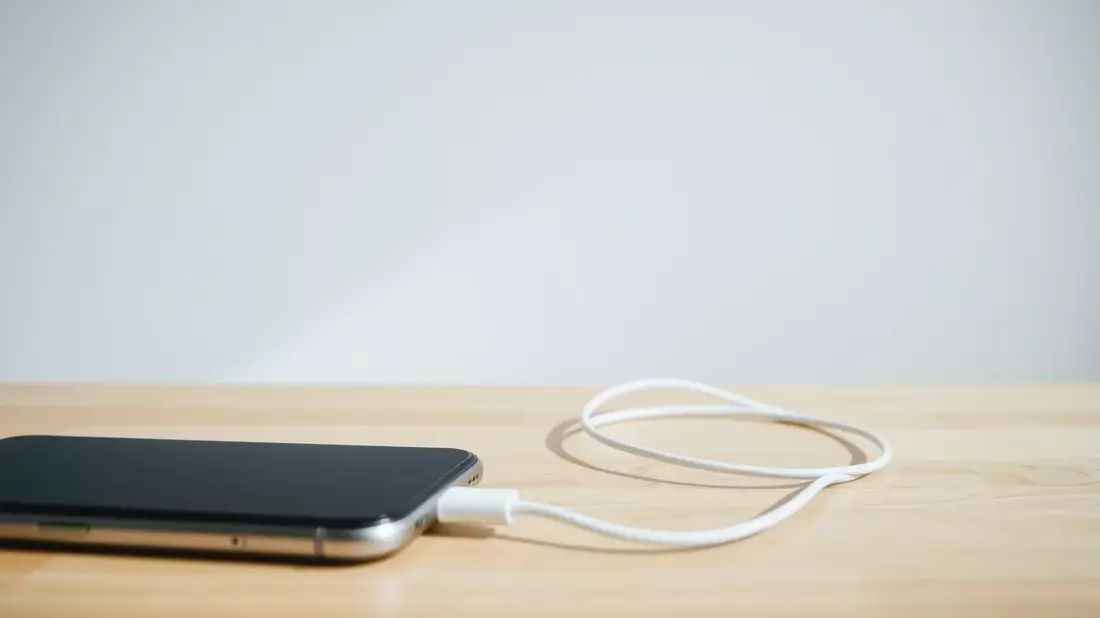 iPhone 17: So hält der Akku endlich einen ganzen Tag - Bild: über boerse-global.de