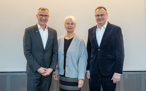 NDR Verwaltungsrat wählt neuen Vorstand und empfiehlt Wiederwahl von Andrea Lütke als stellvertretende Intendantin - Foto: presseportal.de