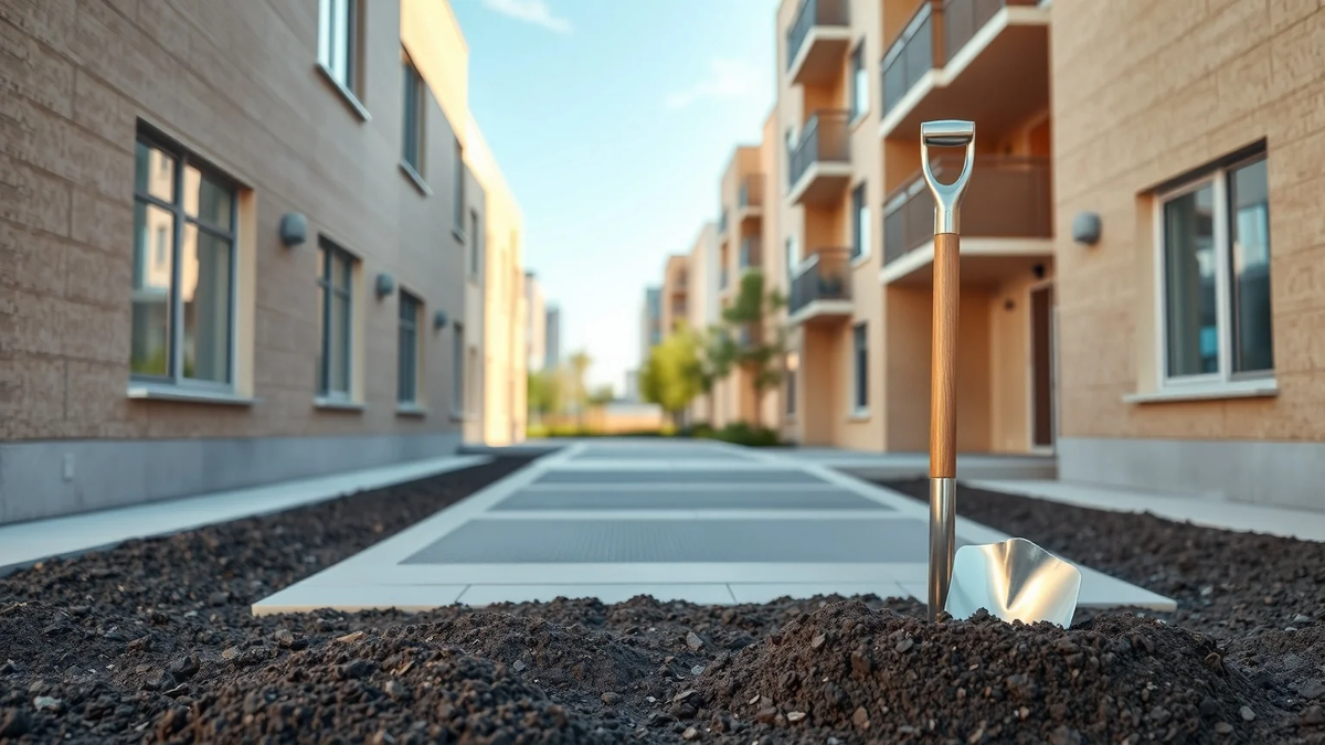 Wien: Seniorentageszentrum entsteht in neuem Wohnquartier - Foto: über boerse-global.de