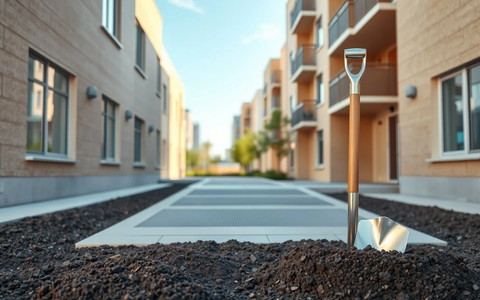 Wien: Seniorentageszentrum entsteht in neuem Wohnquartier - Foto: über boerse-global.de