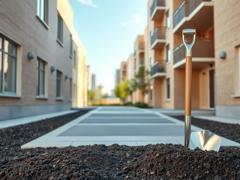 Wien: Seniorentageszentrum entsteht in neuem Wohnquartier - Foto: über boerse-global.de