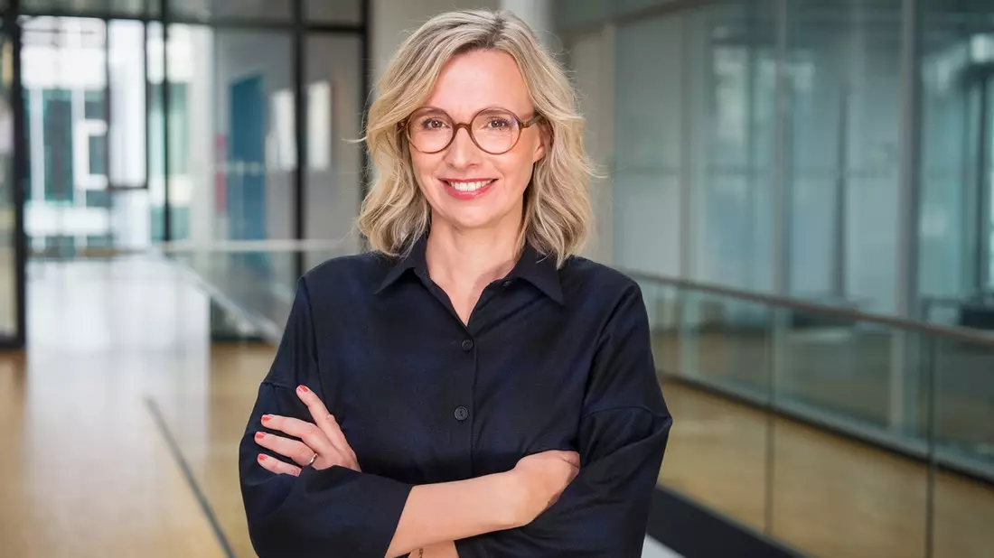 Sofie Donges wird Direktorin im NDR Landesfunkhaus Hamburg, Britta von der Heide Programmchefin im Programmbereich Information - Bild: presseportal.de