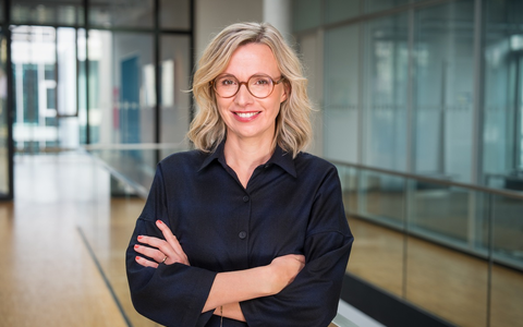 Sofie Donges wird Direktorin im NDR Landesfunkhaus Hamburg, Britta von der Heide Programmchefin im Programmbereich Information - Foto: presseportal.de