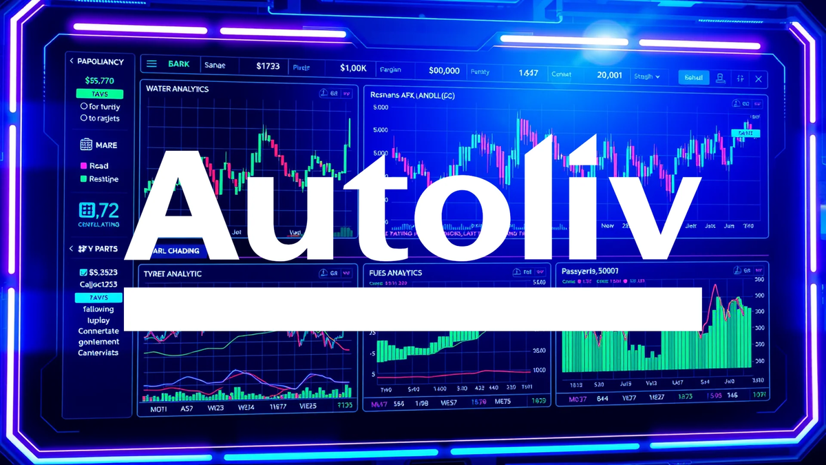Autoliv Aktie: Dividenden-Bonus! - Foto: über boerse-global.de