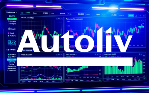 Autoliv Aktie: Dividenden-Bonus! - Foto: über boerse-global.de