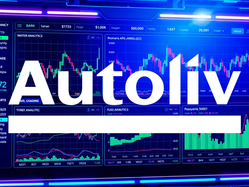 Autoliv Aktie: Dividenden-Bonus! - Foto: über boerse-global.de