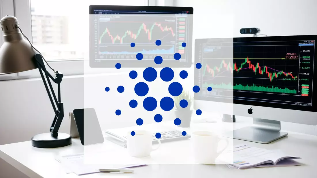 Cardano Faces Critical Test Amid Network Disruption and Whale Exodus Illustration mit AI erstellt übermittelt durch boerse-global.de