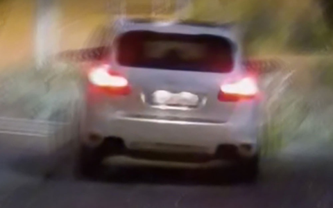 POL-DA: ÖFFENTLICHKEITSFAHNDUNG: Verdacht des Herbeiführens einer Sprengstoffexplosion an einem Wohnhaus in Dietzenbach am 16.10.2025 - Foto: presseportal.de