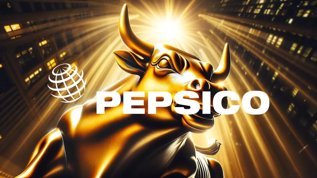 Major Investors Retreat from PepsiCo Shares Amid Operational Overhaul Illustration mit AI erstellt übermittelt durch boerse-global.de