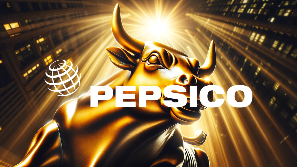 Major Investors Retreat from PepsiCo Shares Amid Operational Overhaul - Foto: über boerse-global.de