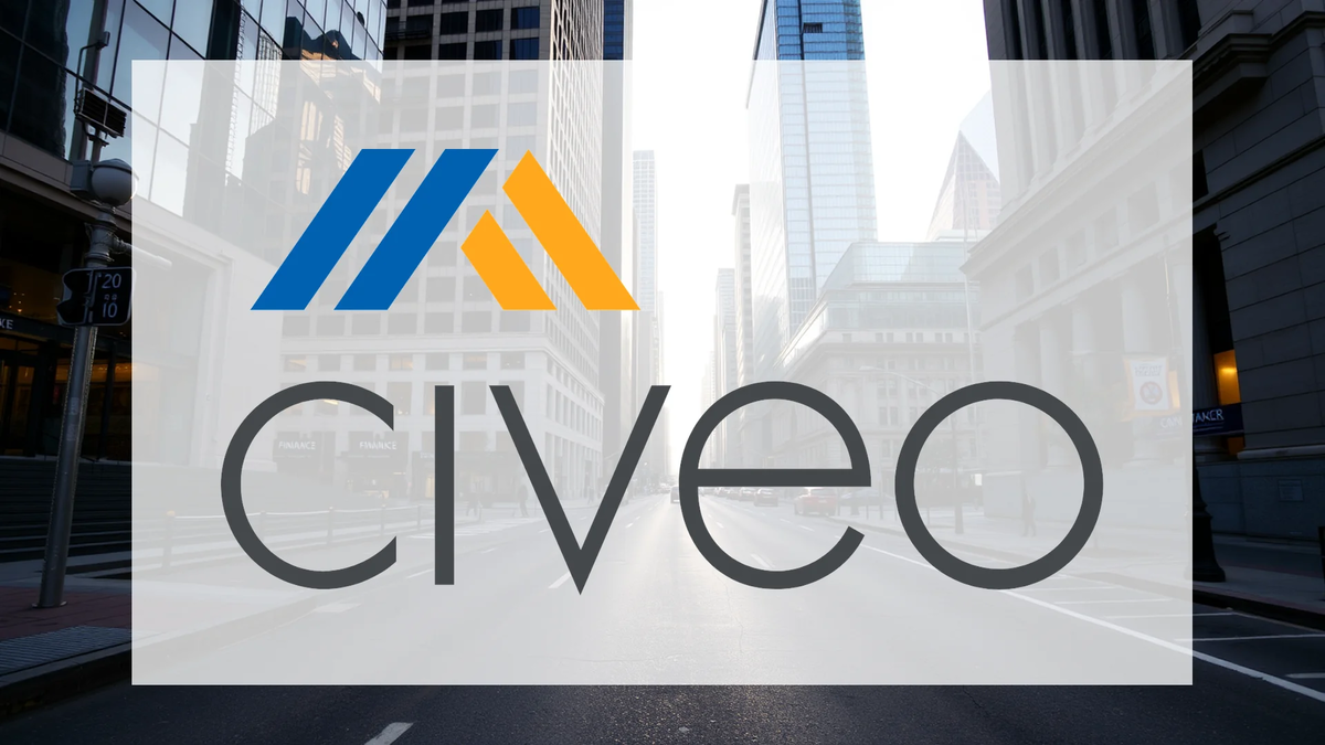 Civeo Aktie: Unterbewertet mit Potenzial? - Foto: über boerse-global.de