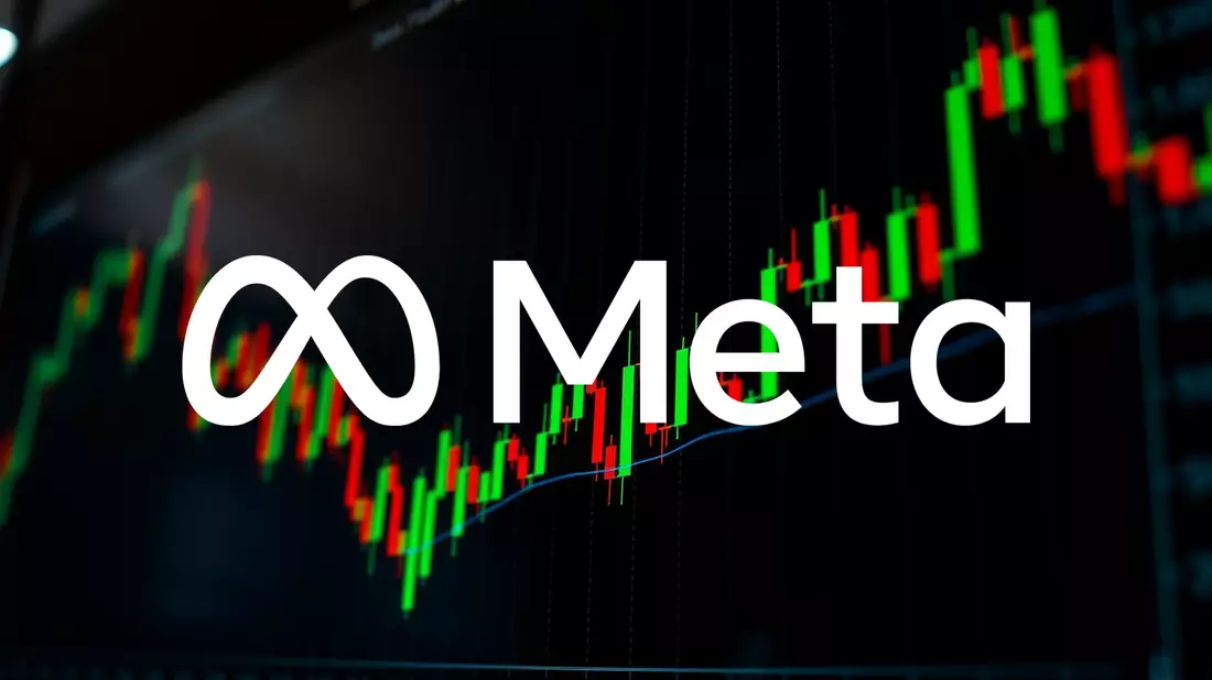 Meta: ¿Fuga de Ejecutivos Ante una Crisis Inminente? Illustration mit AI erstellt übermittelt durch boerse-global.de