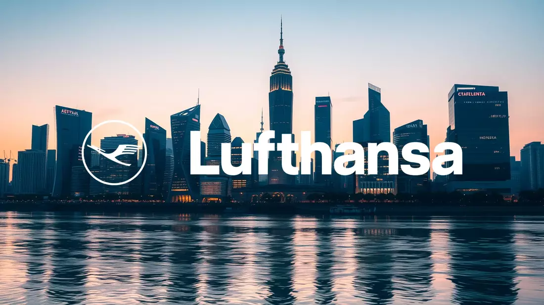 Lufthansa Aktie: Portugal-Coup geplant! - Bild: über boerse-global.de