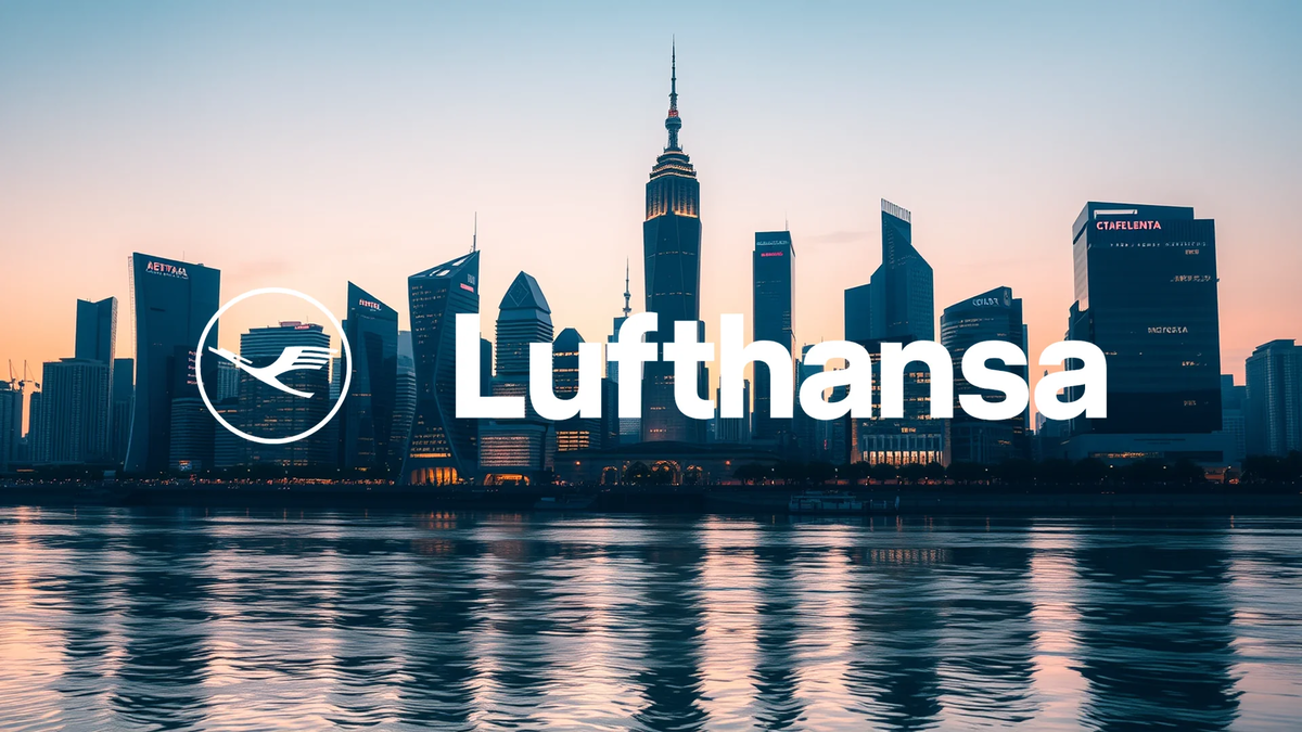 Lufthansa Aktie: Portugal-Coup geplant! - Foto: über boerse-global.de