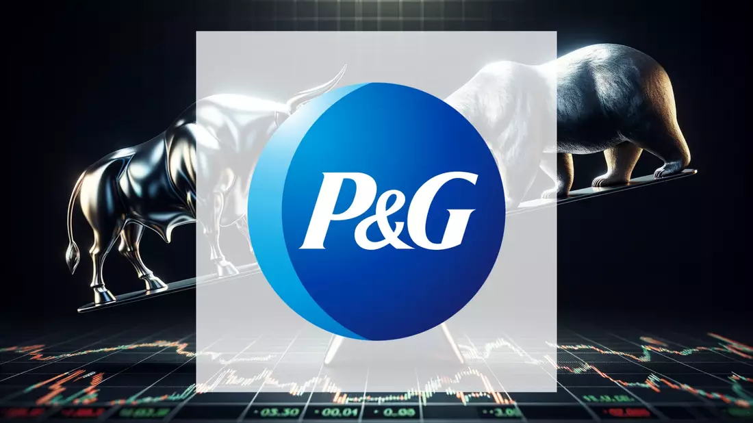 Institutional Investors Divided on Procter & Gamble’s Prospects Illustration mit AI erstellt übermittelt durch boerse-global.de