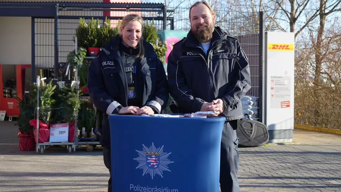POL-WI: Landesweiter Aktionstag gegen Taschendiebstahl - Bild: presseportal.de