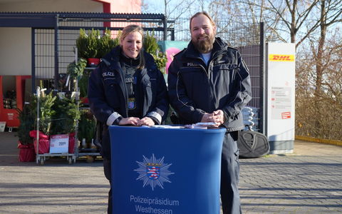 POL-WI: Landesweiter Aktionstag gegen Taschendiebstahl - Foto: presseportal.de