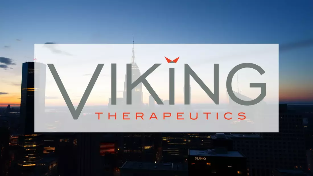 Viking Therapeutics: ¿Un punto de inflexión en el mercado de la obesidad? Illustration mit AI erstellt übermittelt durch boerse-global.de