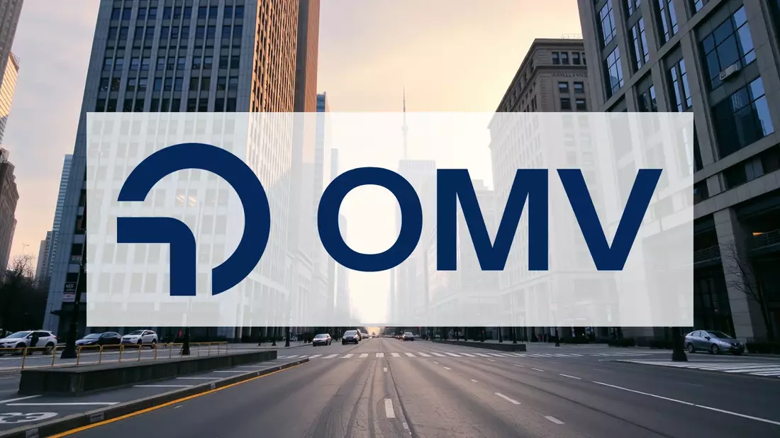 OMV Shares Tumble on Options Expiration Day Illustration mit AI erstellt übermittelt durch boerse-global.de
