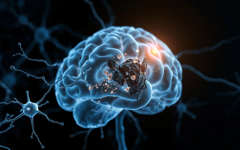 Alzheimer: Astrozyten entpuppen sich als Gehirn-Reiniger - Foto: über boerse-global.de