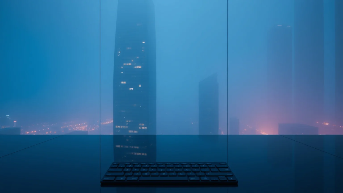 Microsoft Ignite 2025: KI-Offensive endet im Sicherheitschaos - Foto: über boerse-global.de