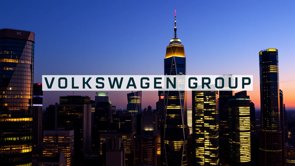 Volkswagen Aktie: Eskalation in Wolfsburg! - Foto: über boerse-global.de