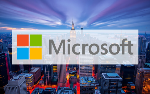 Microsoft Faces Regulatory Storm as EU Launches Cloud Probe - Foto: über boerse-global.de