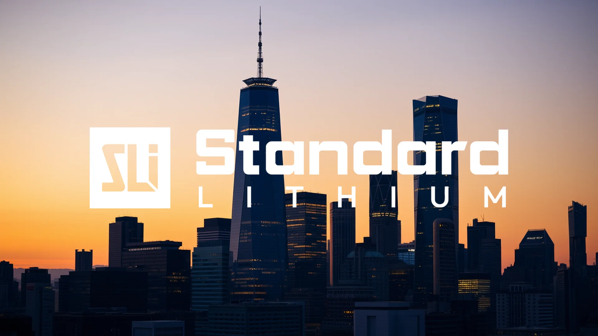 Lithium Sector Plunges as Chinese Market Intervention Sparks Selloff - Foto: über boerse-global.de