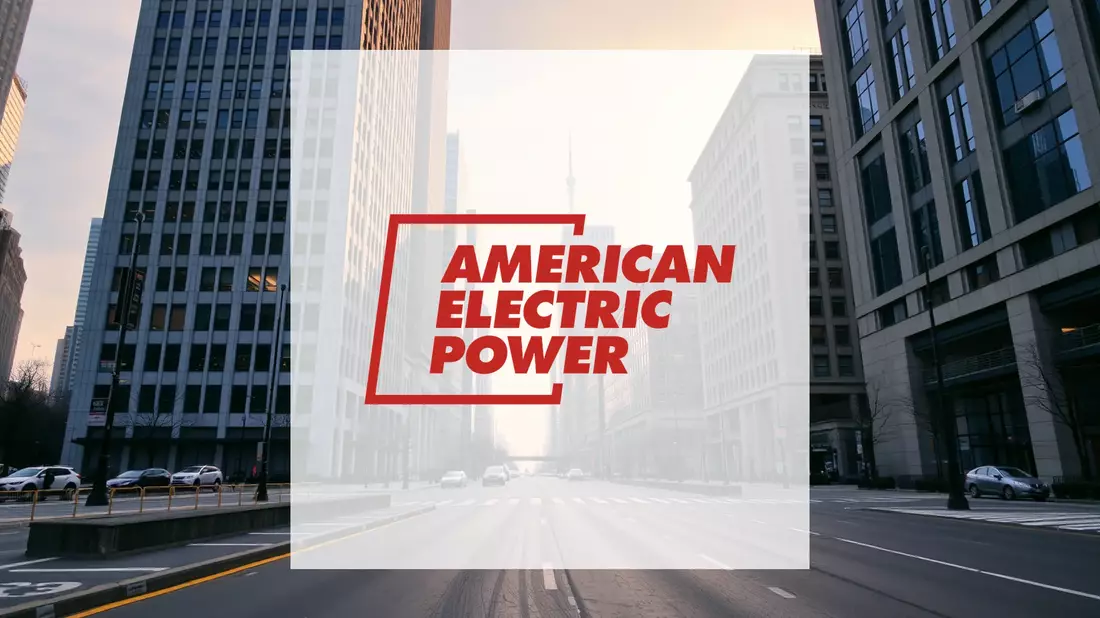 American Electric Power: A Stock Caught Between Competing Forces Illustration mit AI erstellt übermittelt durch boerse-global.de