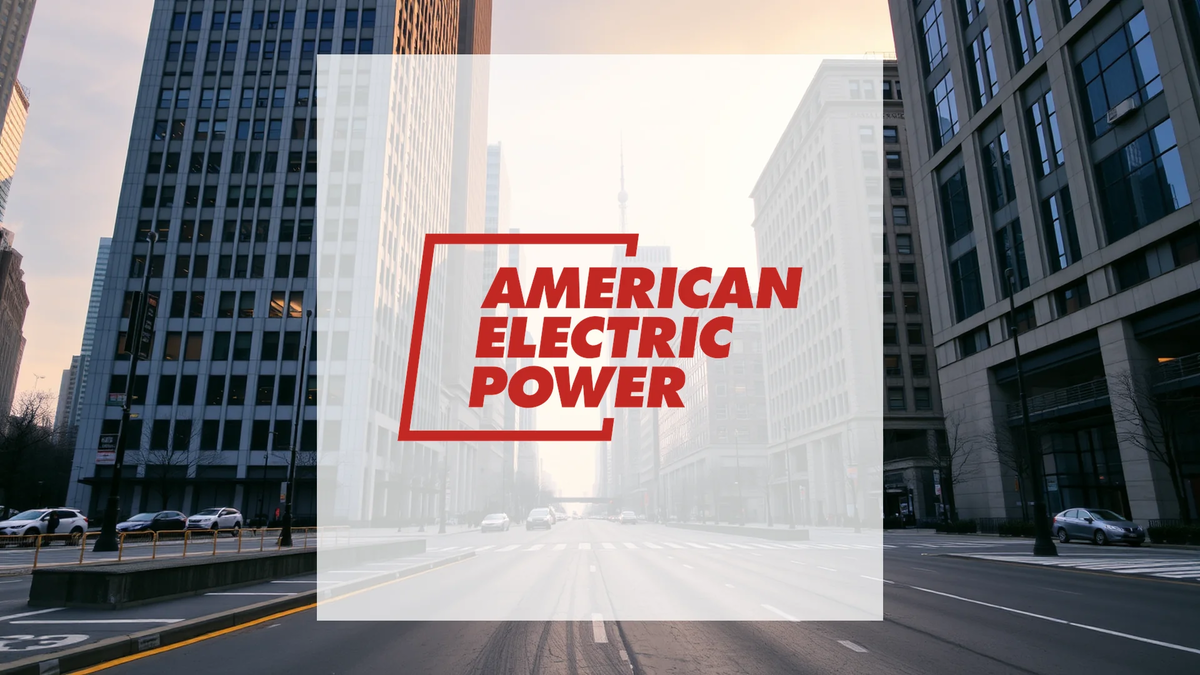 American Electric Power: A Stock Caught Between Competing Forces - Foto: über boerse-global.de